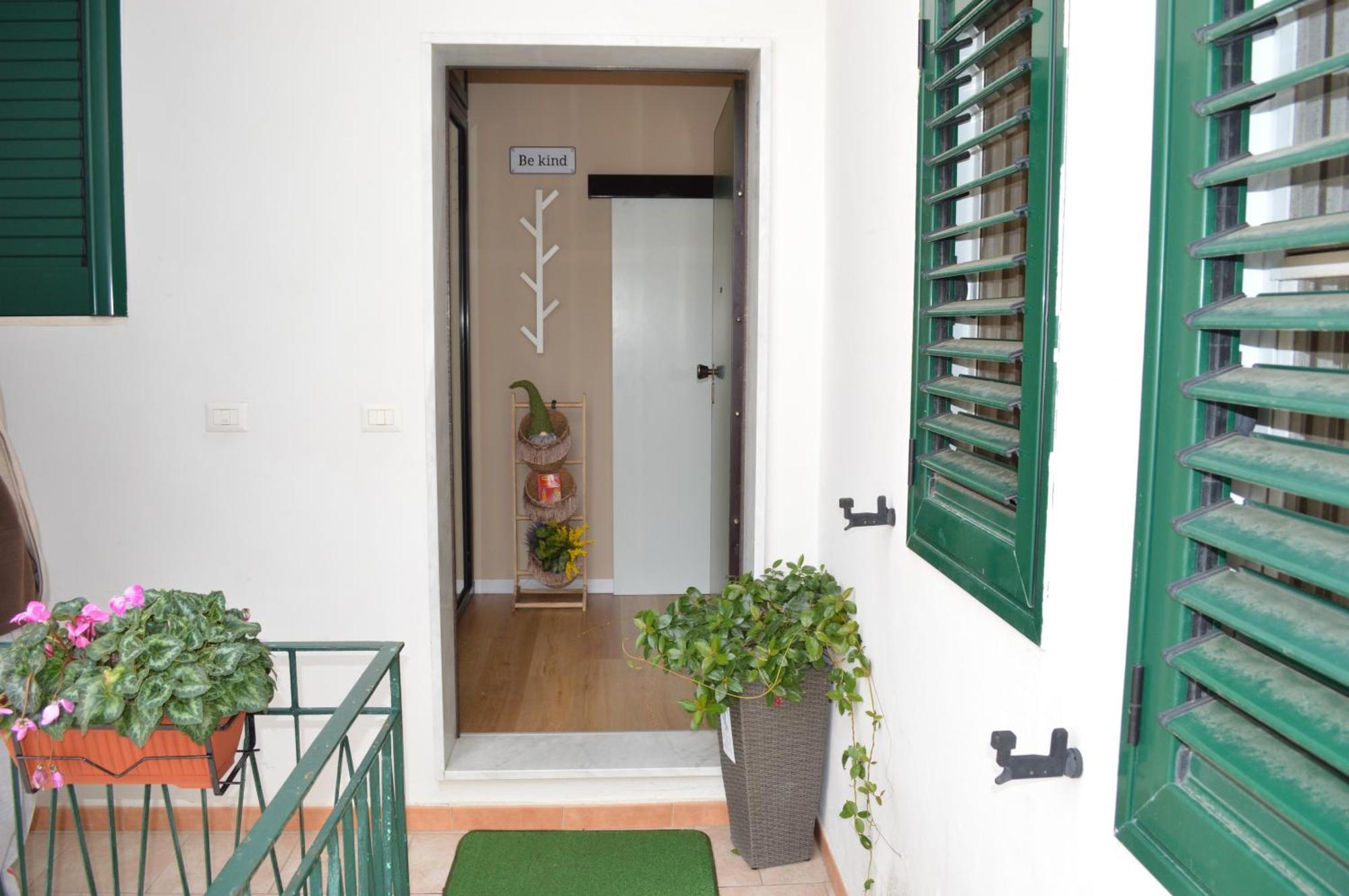 Tiffany Home Matera Exterior photo
