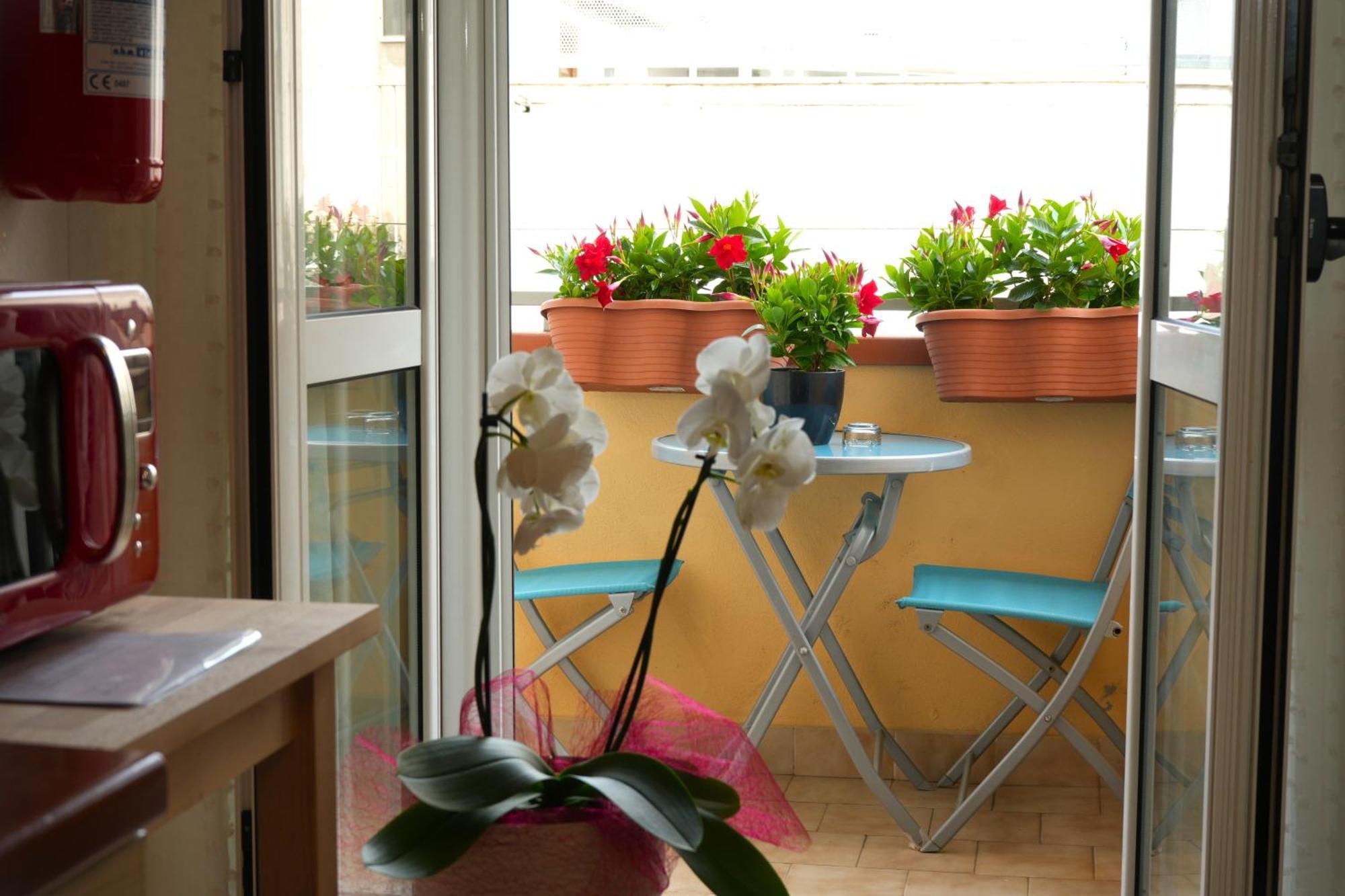 Tiffany Home Matera Exterior photo