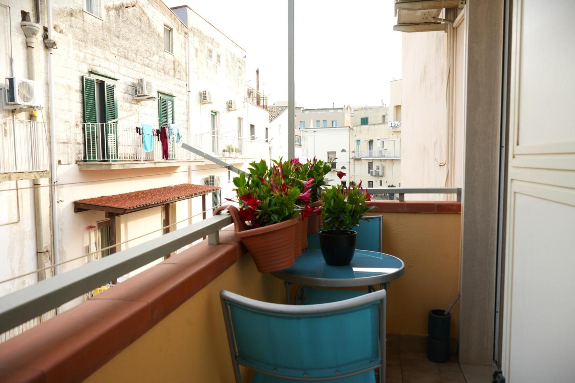 Tiffany Home Matera Exterior photo